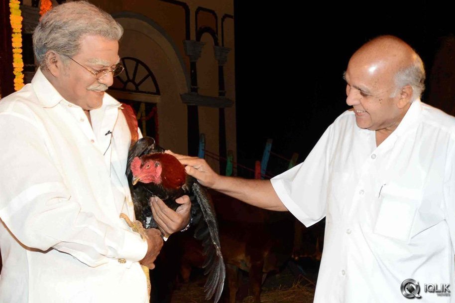 Dagudumutha-Dandakor-Movie-Audio-Launch